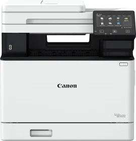Canon imageCLASS MF753Cdw Multi Function Color Laser Printer