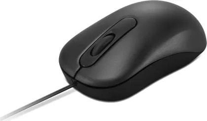 Lenovo 100 Wired Mouse - image 3