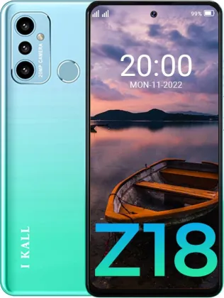 iKall Z18