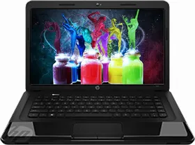 HP 2000-2d51TU Laptop (Intel Celeron1000M/2GB /500GB/ Intel HD Graph/DOS)