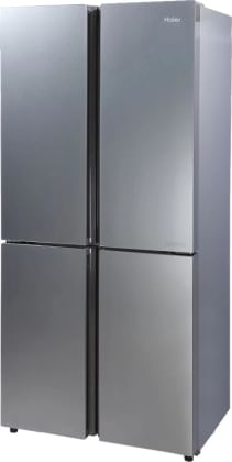 Haier HRB-550SG 531 L French Door Refrigerator