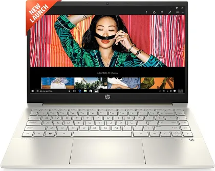HP Pavilion 14-dv2054TU Laptop (12th Gen Core i5/ 16GB/ 512GB SSD/ Win 11)