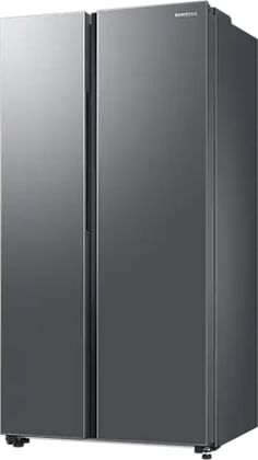Samsung RS76CG8103S9 653 L Side by Side Refrigerator