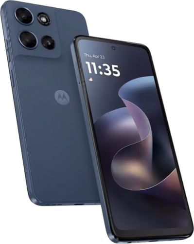 Motorola Moto G (2026)