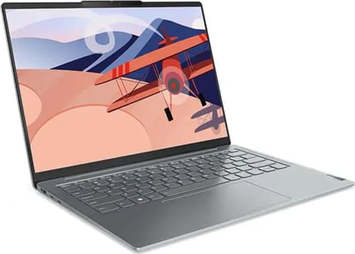 Lenovo Yoga Slim 6 14IRH8 83E00017IN Laptop (13th Gen Core i7/ 16GB/ 1TB SSD/ Win11 Home)