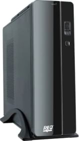 Reo RX910 Tower PC (AMD Ryzen 5 3600/ 16 GB RAM/ 1 TB HDD/ 512 GB SSD/ Win 10/ 2 GB Graphics)