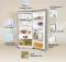 Haier HED-202TMSA-N 190 L 2 Star Single Door Refrigerator