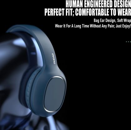 Dudao X22 Pro Wireless Headphones Price in India 2025, Full Specs ...