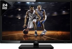 Vu 24JL3 (24-inch) HD Ready LED TV