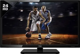 Vu 24JL3 (24-inch) HD Ready LED TV
