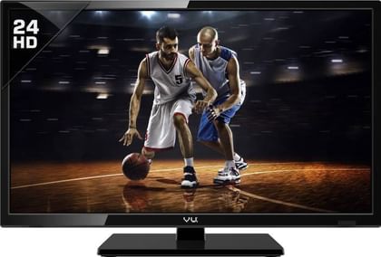 Vu 24JL3 (24-inch) HD Ready LED TV