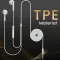 Portronics Conch Theta A Wired Earphones