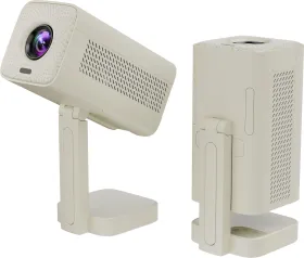 Zebronics Zeb-Pixaplay 63 Plus Full HD Smart Projector