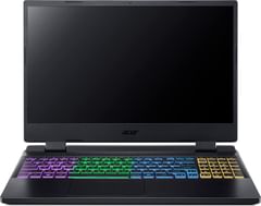 Acer Nitro 5 AN515-46 Gaming Laptop vs HP Victus 16-d0333TX Gaming Laptop