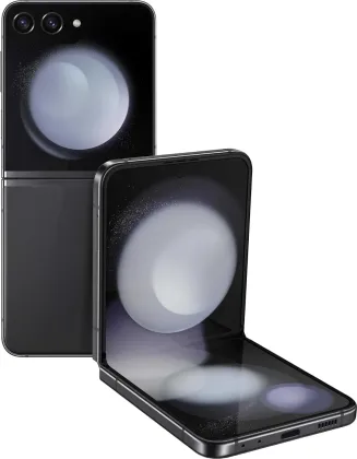 Samsung Galaxy Z Flip 5 (512GB)