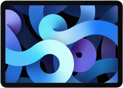Apple iPad Air 4 2020 Tablet