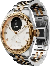 Withings ScanWatch Nova Brilliant Smartwtach