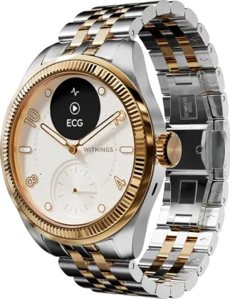Withings ScanWatch Nova Brilliant Smartwtach