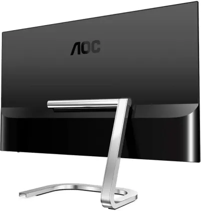 AOC PDS271 27-inch HD LED Backlit Monitor