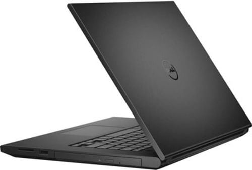 Dell Vostro 14 3445 Notebook (APU Quad Core A8/4GB /500GB /2GB graph/ Ubuntu)