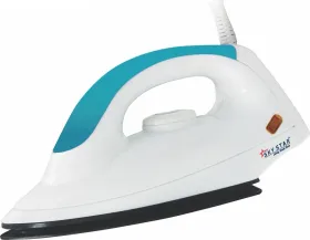 Skystar Spectra 1100W Dry Iron