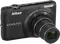 Nikon Coolpix S6500 Advance Point and Shoot