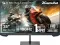 Zebronics ZEB-N25A 25 inch Full HD Monitor