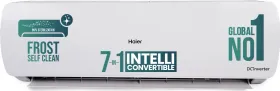 Haier HSU17VP-POW3BN-INV 1.5 Ton 3 Star 2025 Inverter Split AC