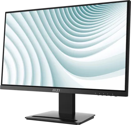 MSI PRO MP243 23.8 inch Full HD IPS Monitor