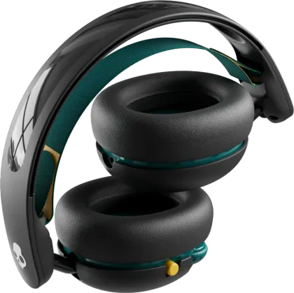 Skullcandy Grom Wireless Headphones