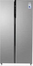 Haier HES-690IM-P 630 L Side by Side Refrigerator