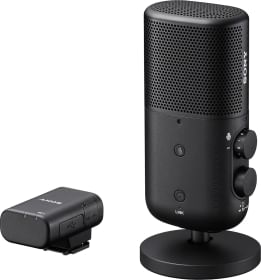 Sony ECM-S1 Wireless Streaming Microphone