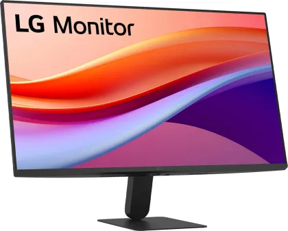 LG UltraFine 27U411A 27 inch Full HD Monitor