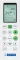Blue Star IG312VNUS 1 Ton 3 Star Inverter Split AC