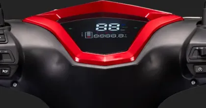 Lectrix SX25