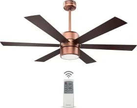 Goldmedal Phantom 1200 mm 3 Blade BLDC Ceiling Fan