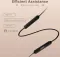 Leaf Rush X168 Wireless Neckband