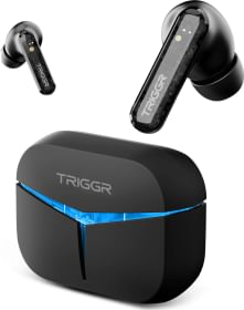 TRIGGR Kraken X3 True Wireless Earbuds