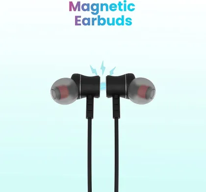 Toreto Beta Lite Wireless Neckband