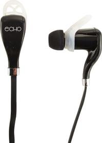 ECHO Carbons Wireless Earphones