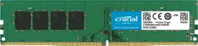 Crucial Basics CB16GU3200 16 GB DDR4-3200 Desktop RAM