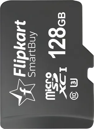 Flipkart SmartBuy FMC128-UR1-C10 128 GB Micro SDXC UHS-I Memory Card - image 3