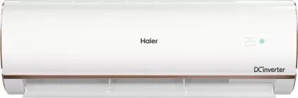 Haier HSU13K-PYFR3BN-INV 1 Ton 3 Star 2025 Inverter Split AC