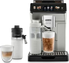 DeLonghi Eletta Explore Automatic Coffee Maker
