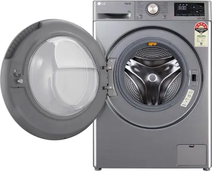 LG FHP1411Z9P 11 kg Fully Automatic Front Load Washing Machine