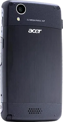 Acer F900