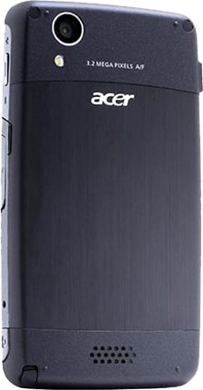 Acer F900