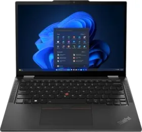 Lenovo ThinkPad X13 AI PC 21LWS02T00 Laptop (Intel Core Ultra 7 155U/ 32GB/ 512GB SSD/ Win11 Pro)