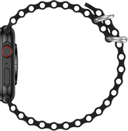 Fire Boltt Edge Smartwatch