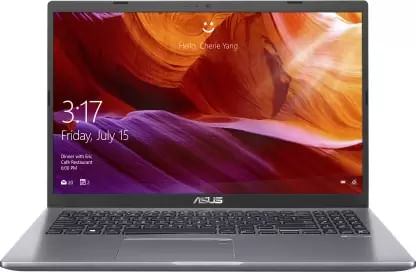 Asus X509JA-EJ427T Laptop (10th Gen Core i3/ 4GB/ 512GB SSD/ Win10 Home)